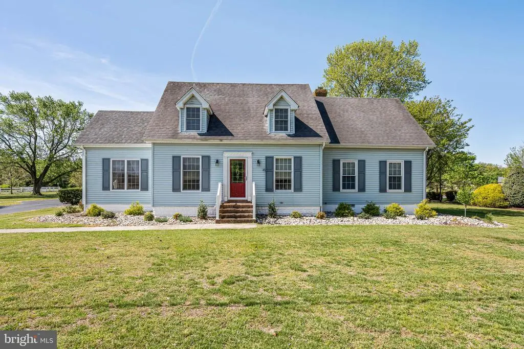 23272 Godwin School Rd, Millsboro