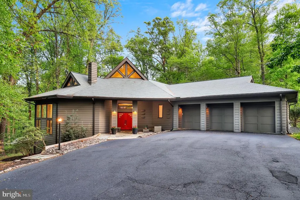 3702 Blackberry Ln, Ellicott City