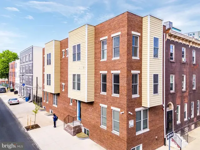 1507 W Oxford St, Philadelphia