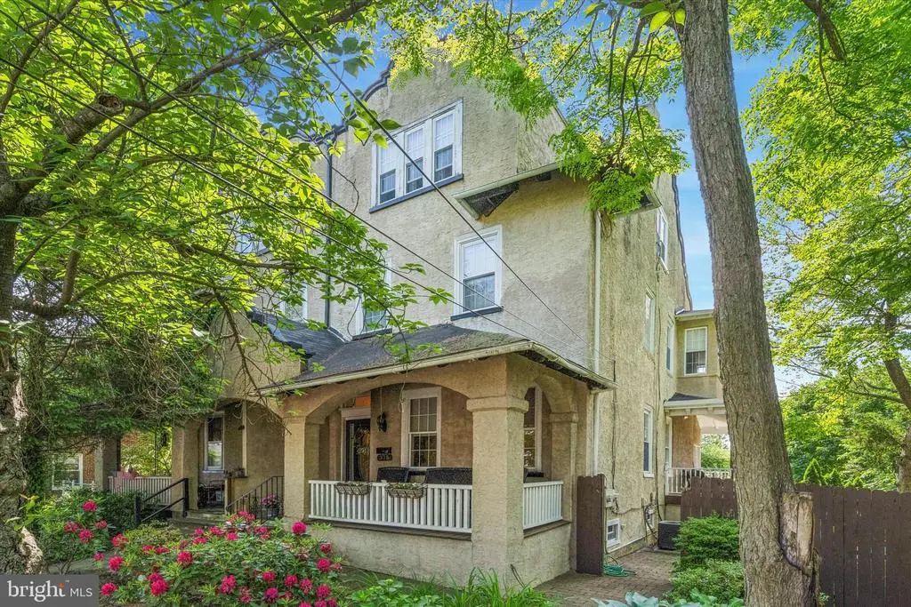 375 Green Ln, Philadelphia