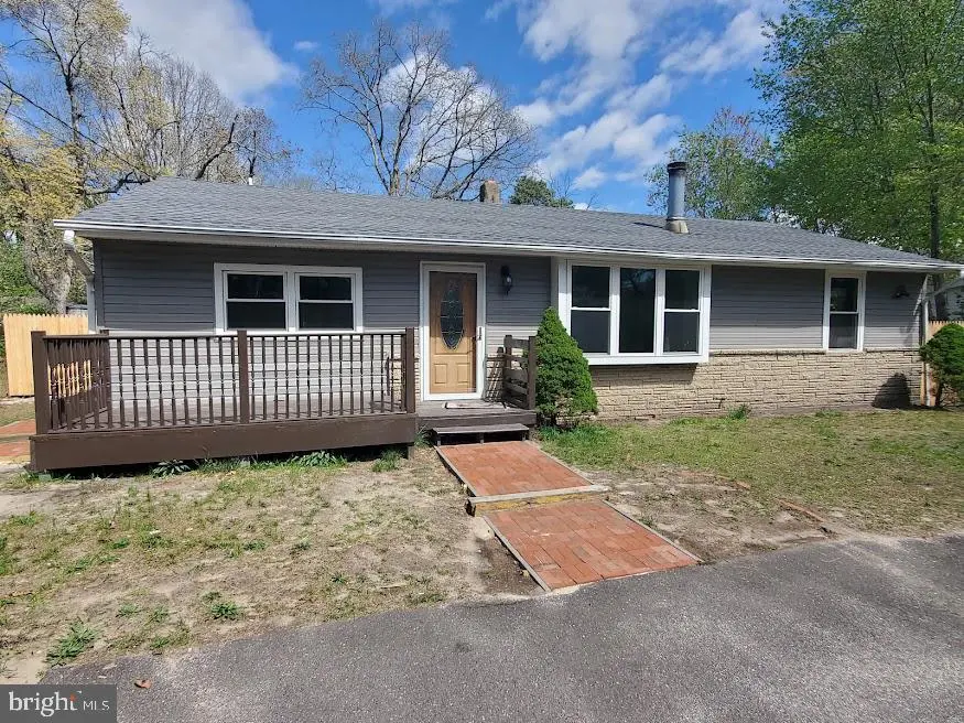 22 Maricopa Trl, BROWNS MILLS