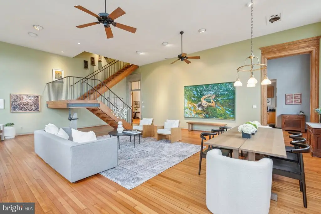 111 Quincy Pl Ne #1, WASHINGTON