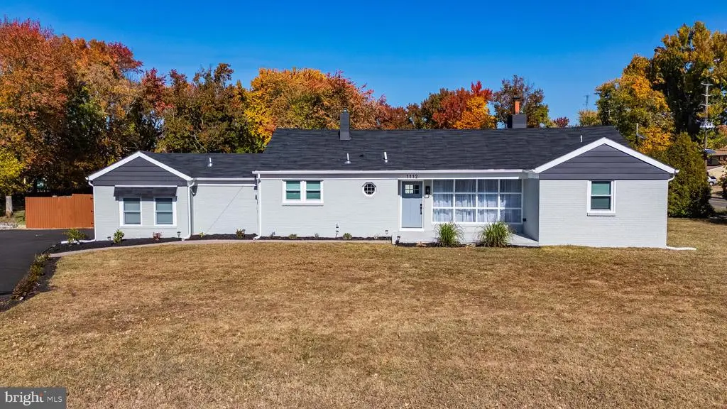 1112 Severn Ave, CHERRY HILL