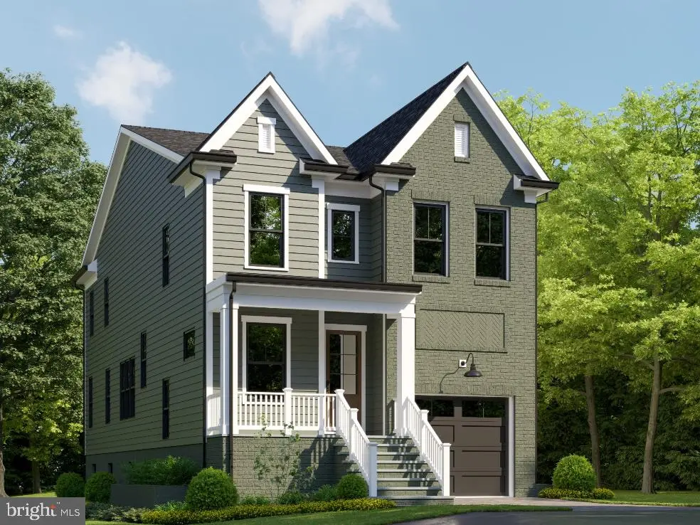 1800 N Tuckahoe St, ARLINGTON