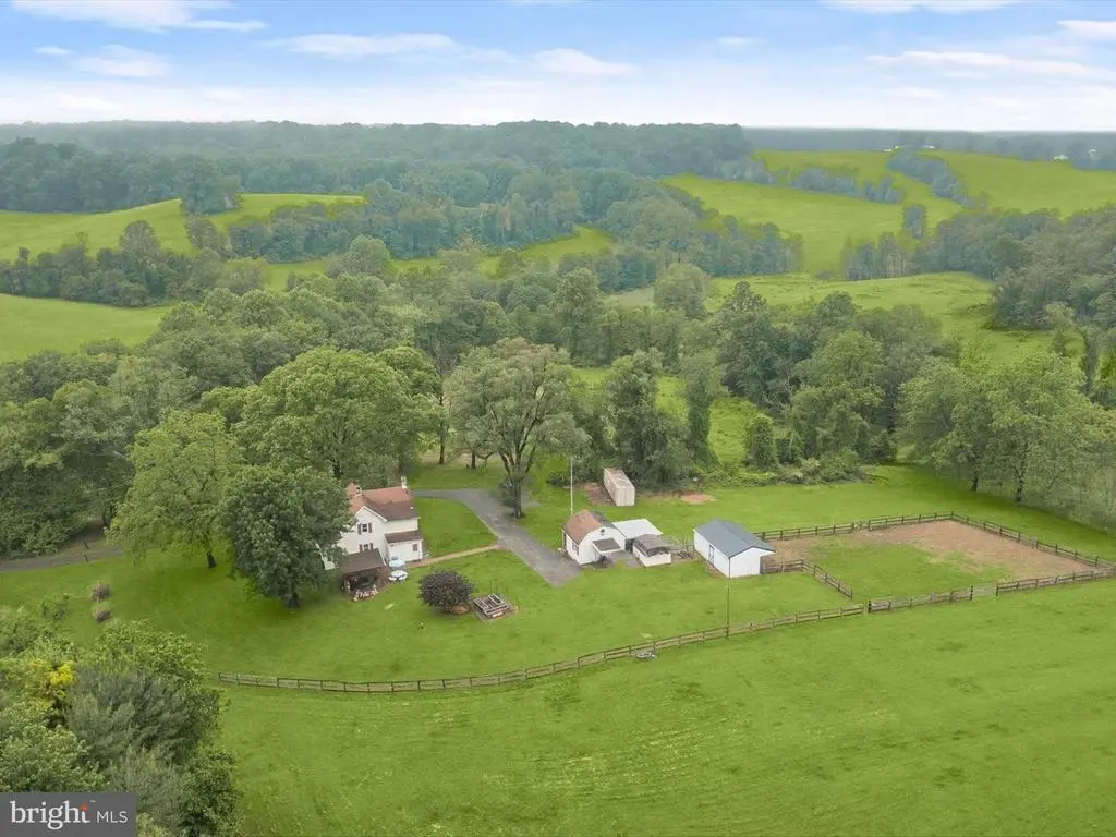 11480 Old Frederick Rd, Marriottsville