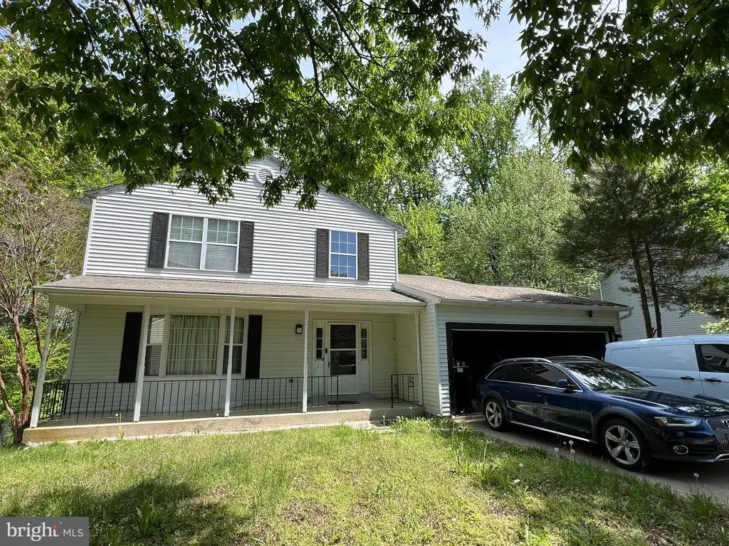 10604 Nast Dr, CHELTENHAM