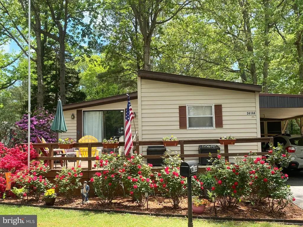 34144 Indian Cabin Creek Rd #259, Long Neck