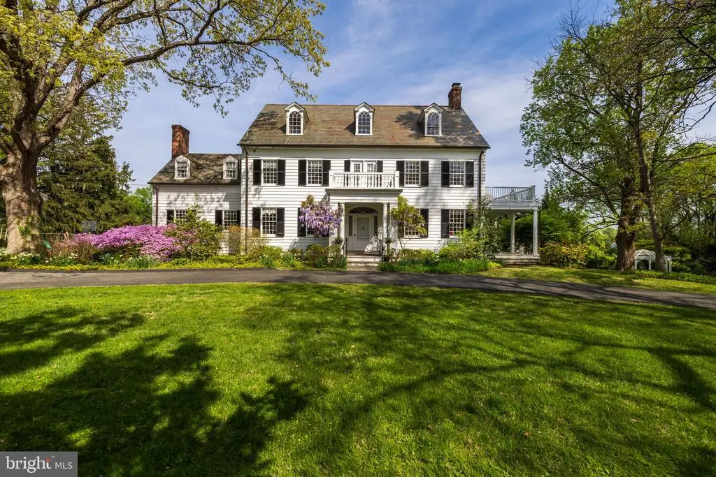 508 Hampton Ln, Baltimore