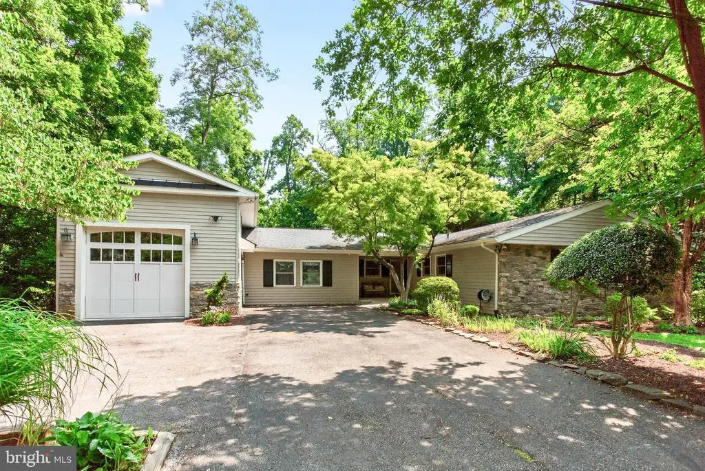 122 Franklin Rd, Annapolis