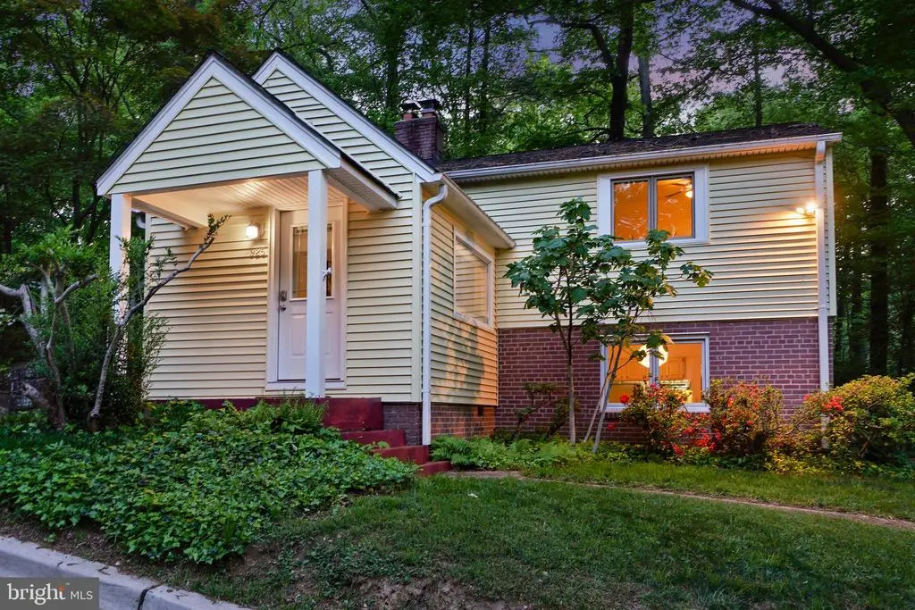 925 Sligo Creek Pkwy, TAKOMA PARK