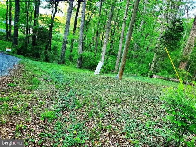 Glade Drive, Stafford