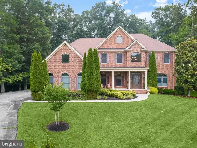 6 Jarretts Ct, Reisterstown
