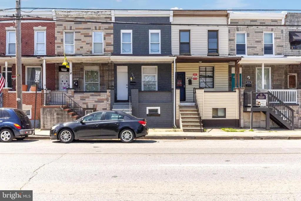 4018 Pennington Ave, BALTIMORE CITY