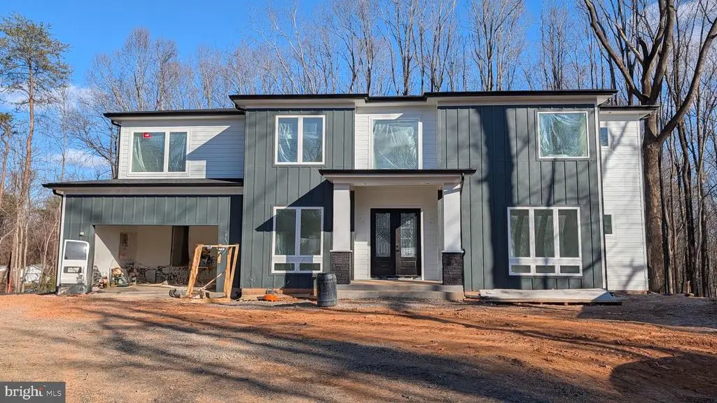 6634 Davis Ford Rd., MANASSAS