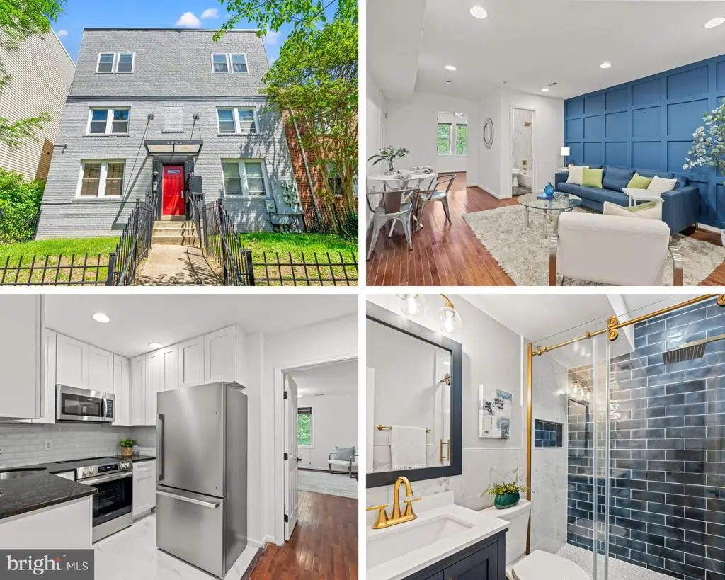 1241 18th St Ne #5, WASHINGTON