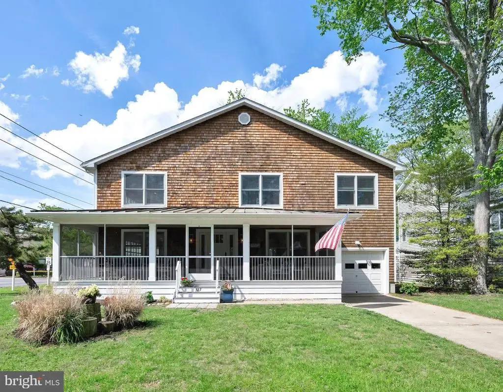 327 Oakwood St, bethany beach