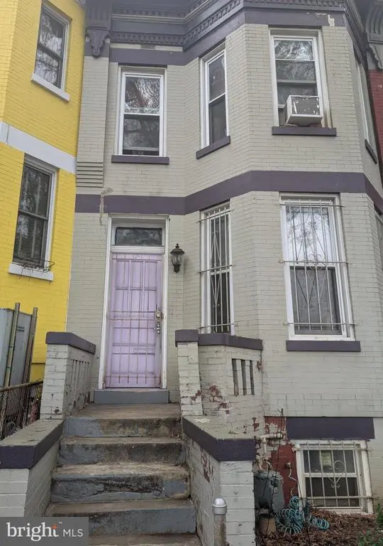 13 Rhode Island Ave Ne, WASHINGTON