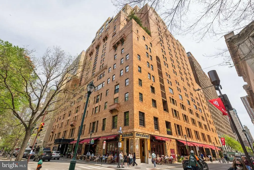 219-29 S 18th St #1422, PHILADELPHIA