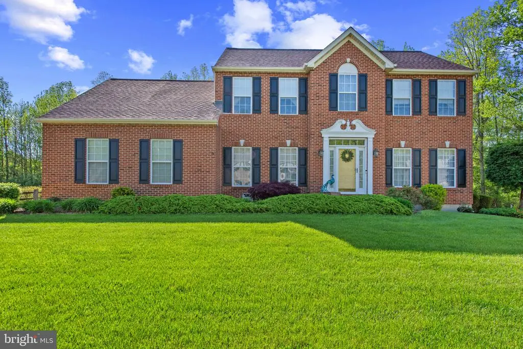 36 Crimson King Dr, Bear