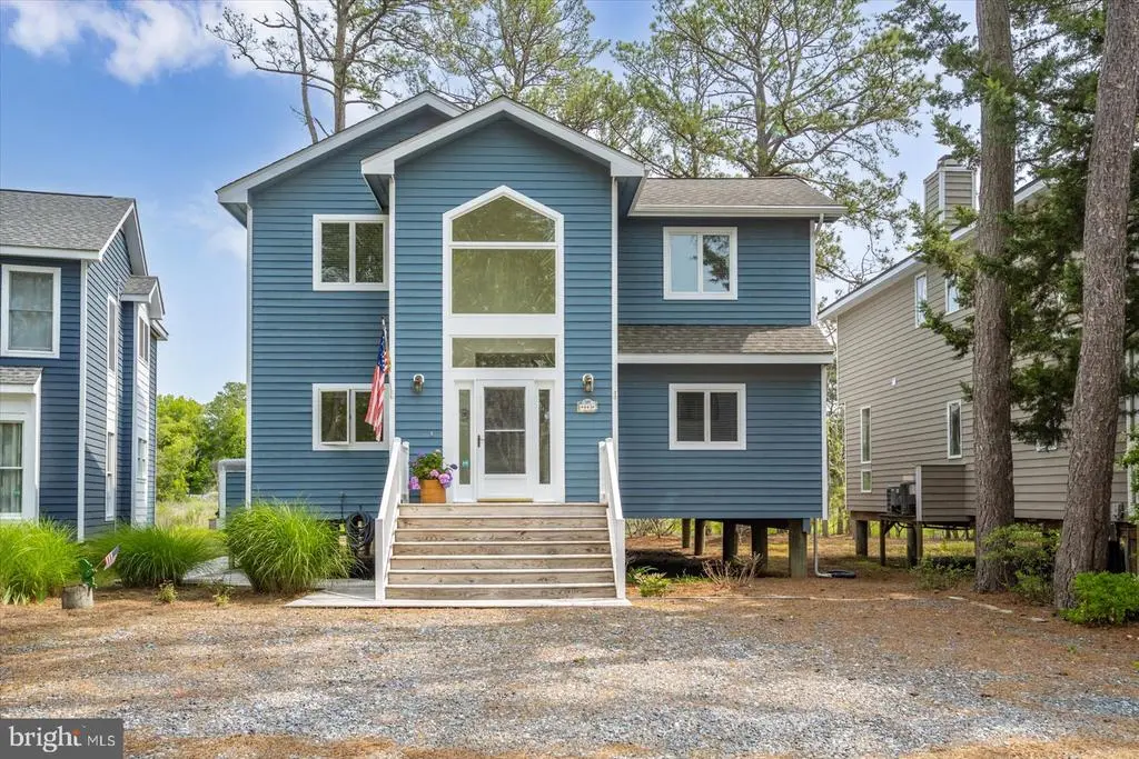 443 Black Gum Dr, Bethany Beach