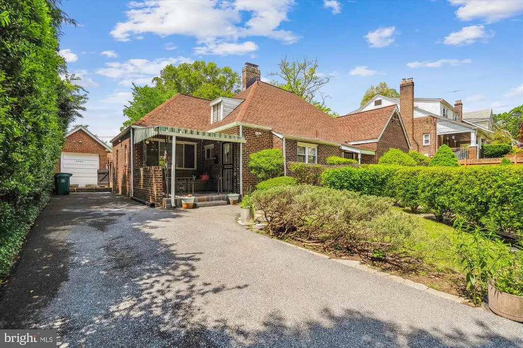 5506 39th Ave, Hyattsville