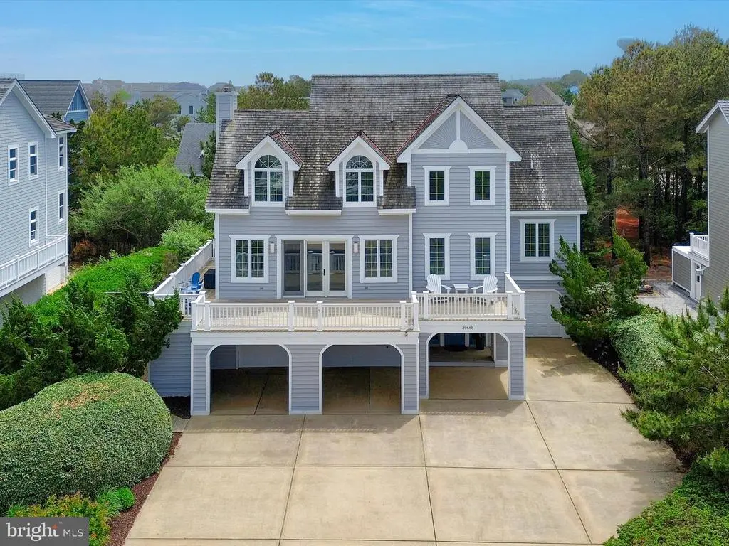 39668 Hamptons Ln, Bethany Beach