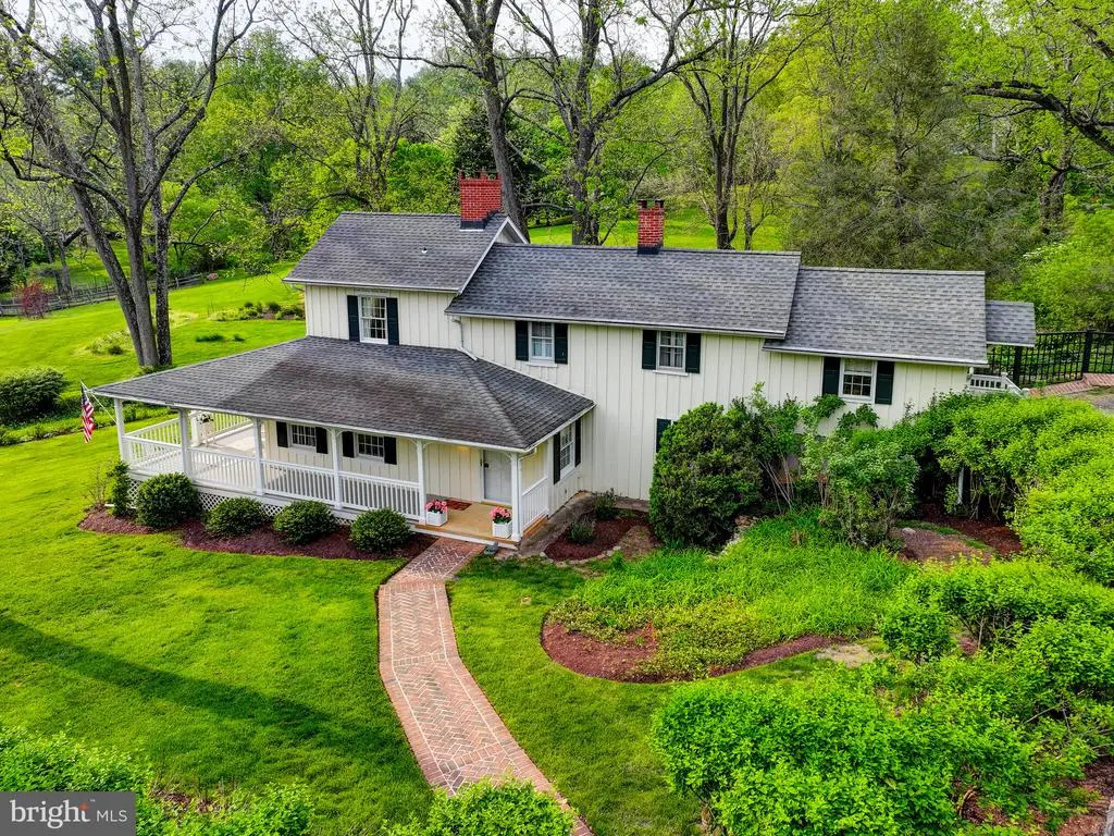 10536 Burnside Farm Rd, Owings Mills