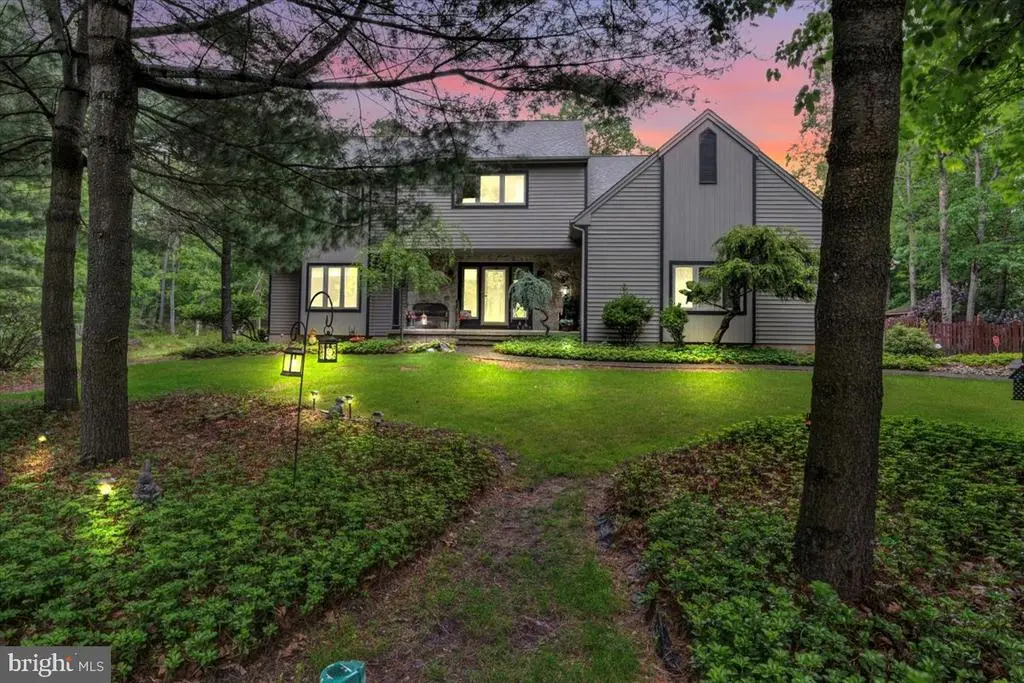 8 Winchester Ct, Tabernacle