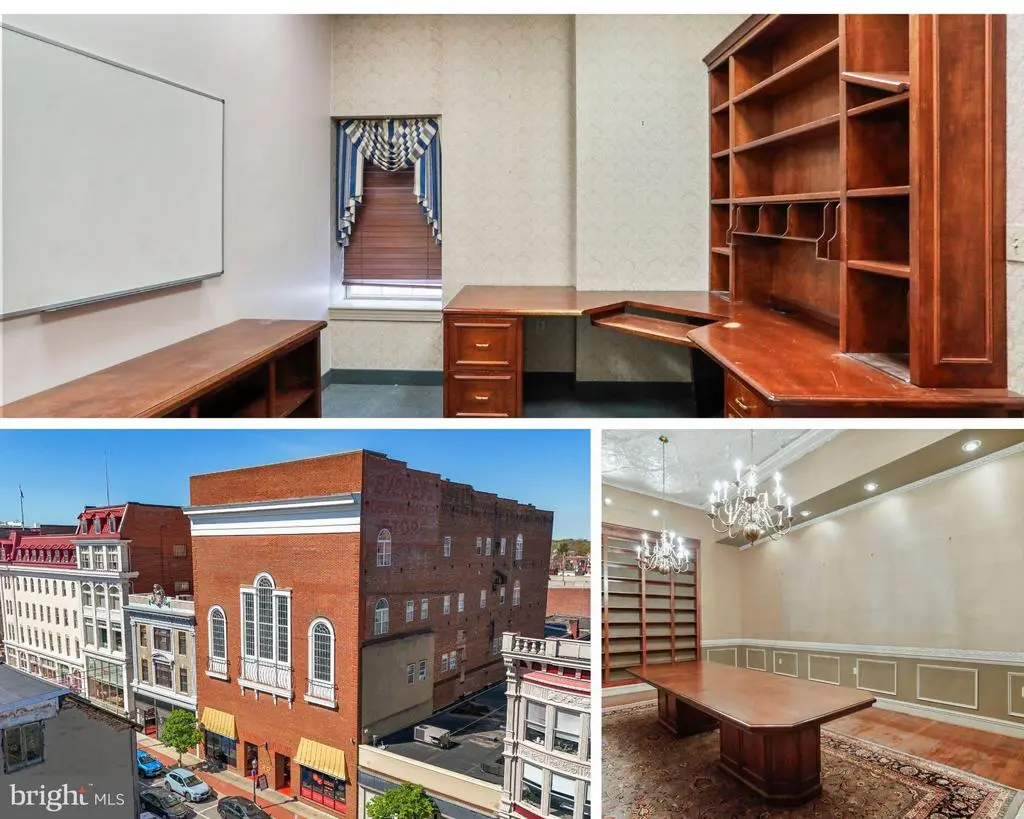 20 Washington St W #300, Hagerstown