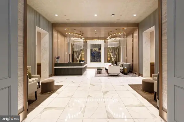 8551 Connecticut Ave #207, Chevy Chase