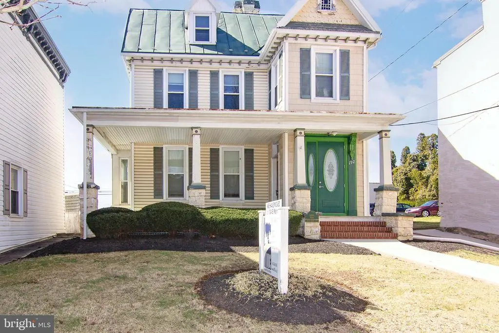 192 E Main St, WESTMINSTER