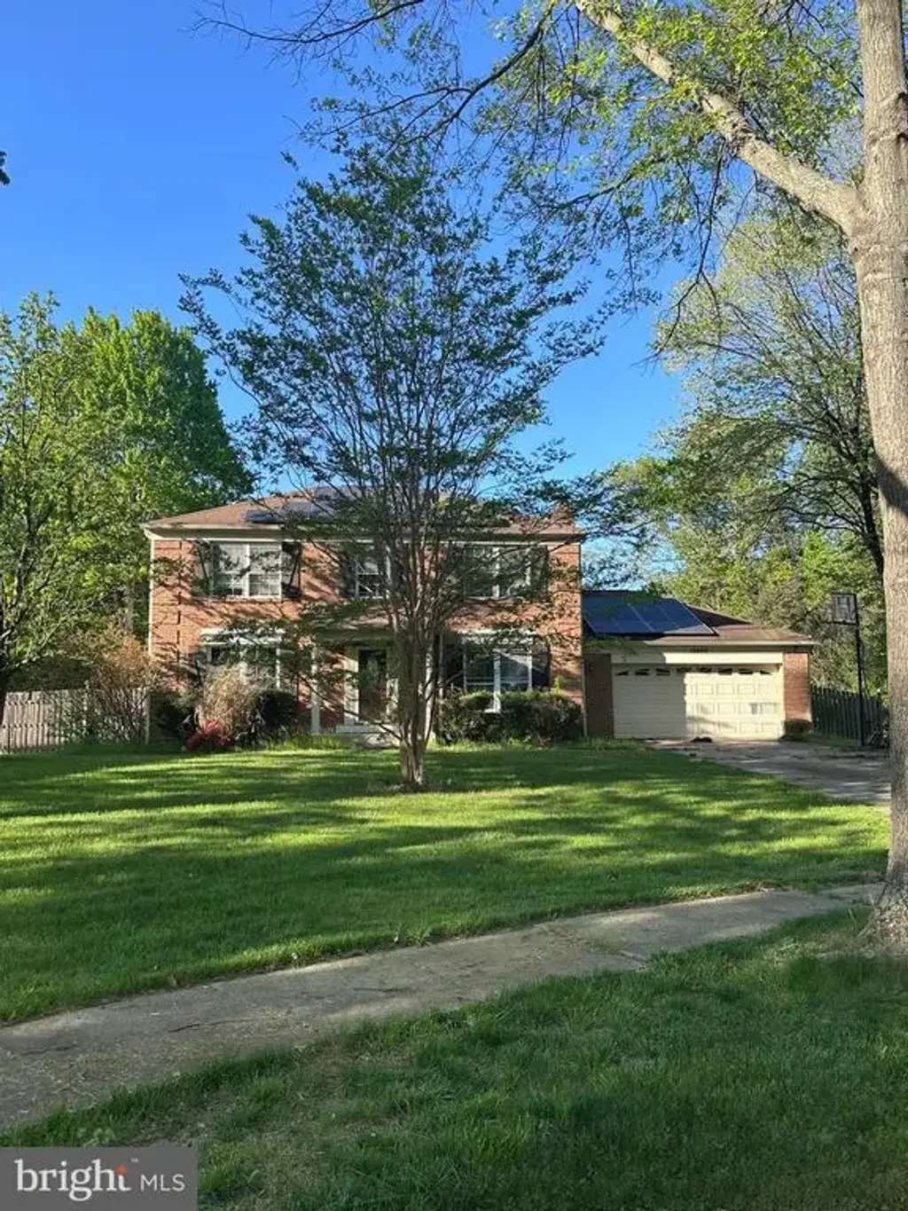15806 Appleton Ter, BOWIE