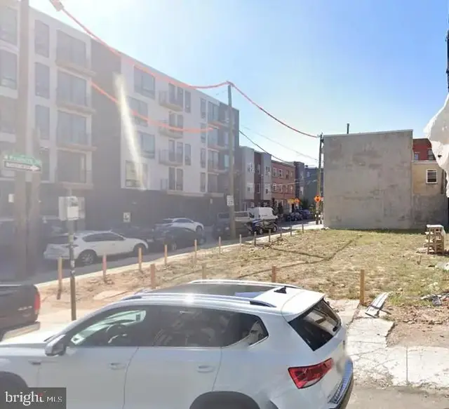 1622-24 Ridge Ave, Philadelphia