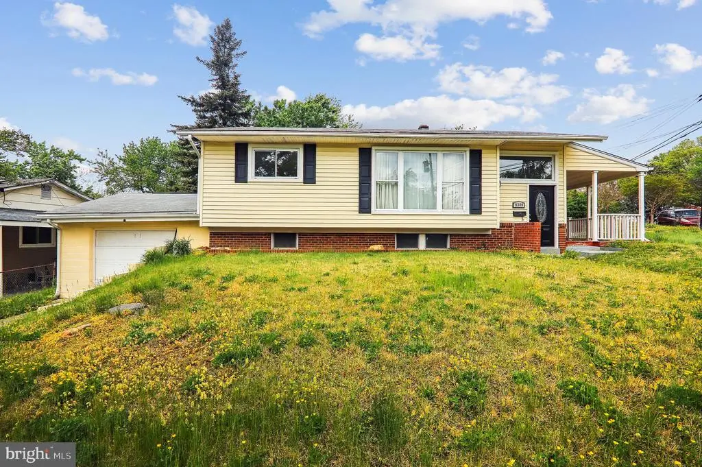 8300 26th Pl, Adelphi