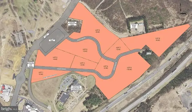 1300 Richmond Avenue, Lot 2, Staunton