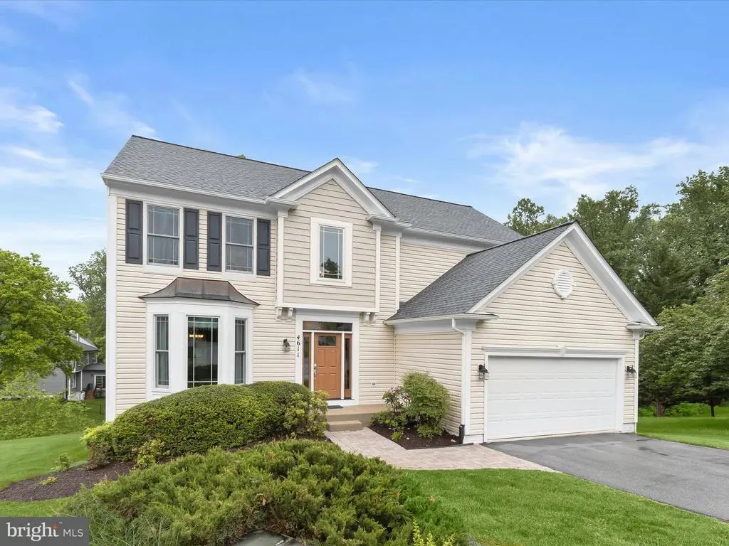 4611 Isaac Dr, Ellicott City