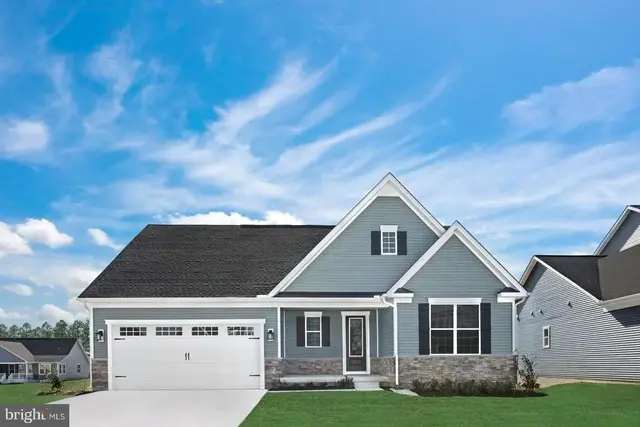21911 Frederickdouglas #54, Rehoboth Beach