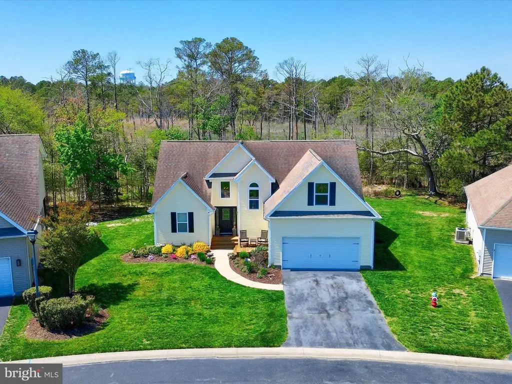 37114 Pinehurst Ct #91, Ocean View