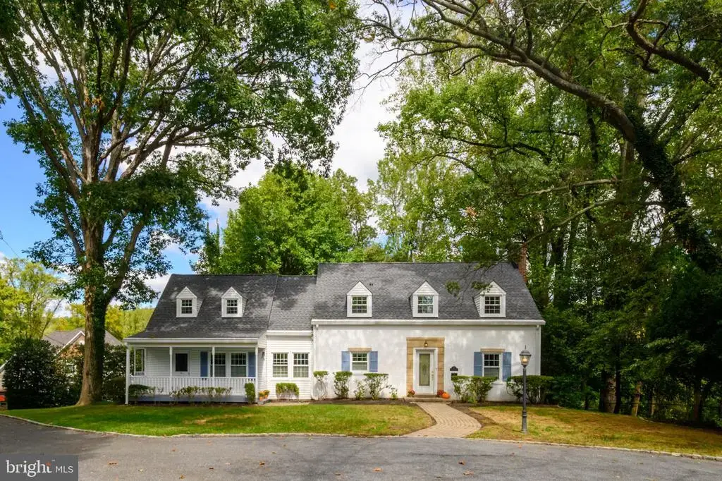 211 Patuxent Rd, LAUREL