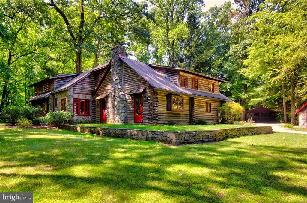 560 Clothier Springs Rd, MALVERN