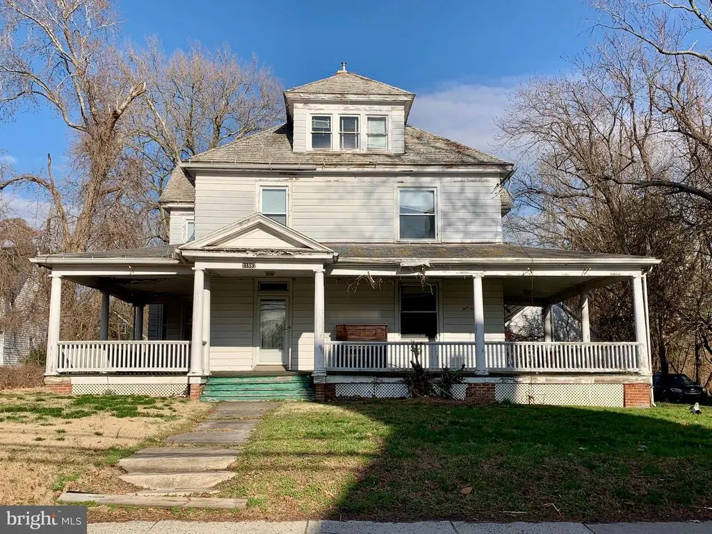 11887 Somerset Ave, Princess Anne