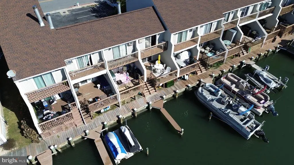 607 Osprey Rd #4, Ocean City