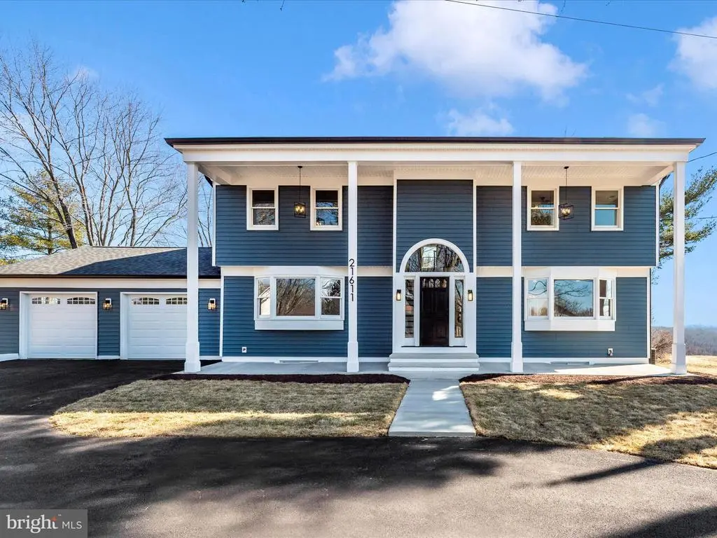 21611 Slidell Rd, BOYDS