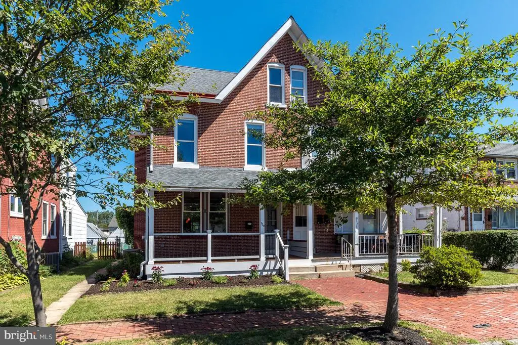 739 S Matlack St, WEST CHESTER