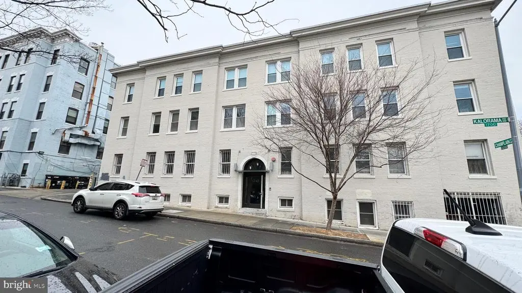 1745 Kalorama Rd Nw #101, WASHINGTON