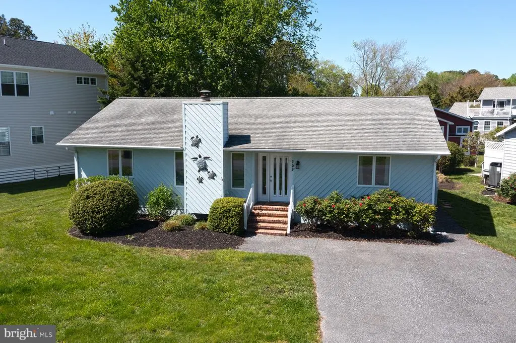 708 Radial Dr, Bethany Beach