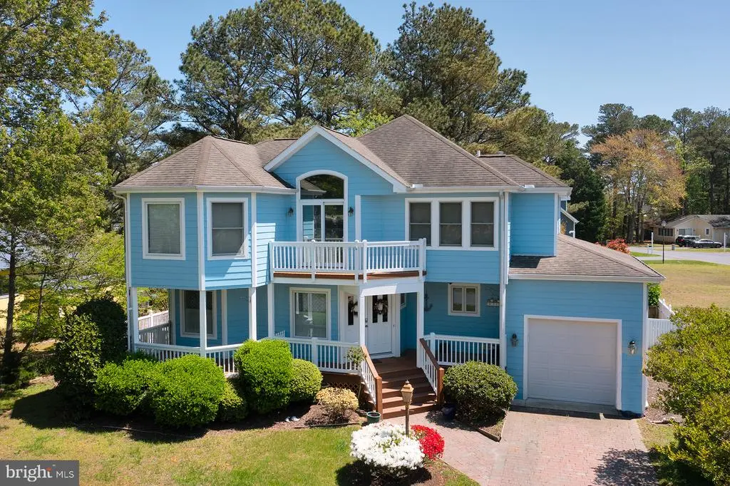 971 Sandbar Ct, Bethany Beach