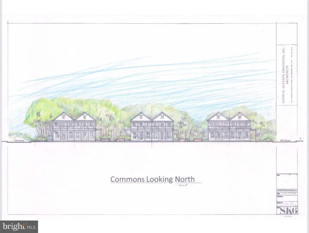 Franklintown Subdivision, Baltimore