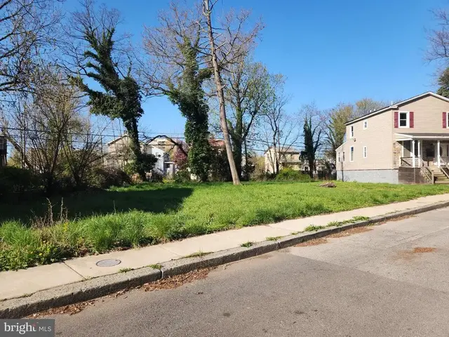 5202 Beaufort Ave, Baltimore