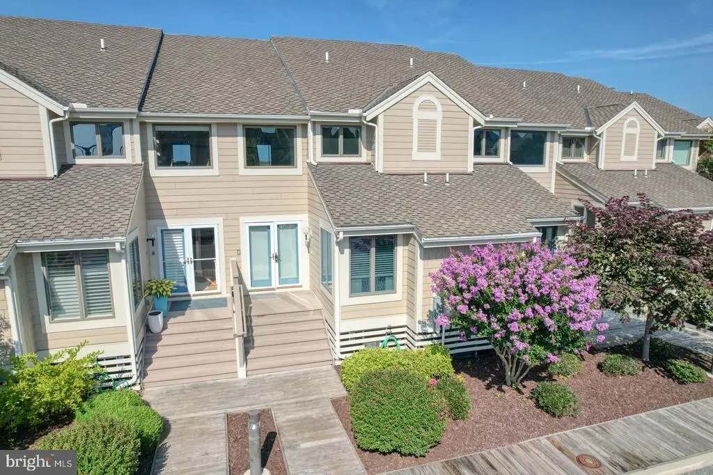 40084 Grant Dr #72, FENWICK ISLAND